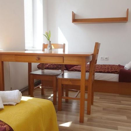 Apartmany Alzuz Ruzomberok Exterior foto