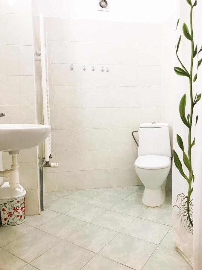 Apartmany Alzuz Ruzomberok Exterior foto
