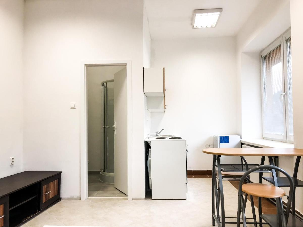 Apartmany Alzuz Ruzomberok Exterior foto